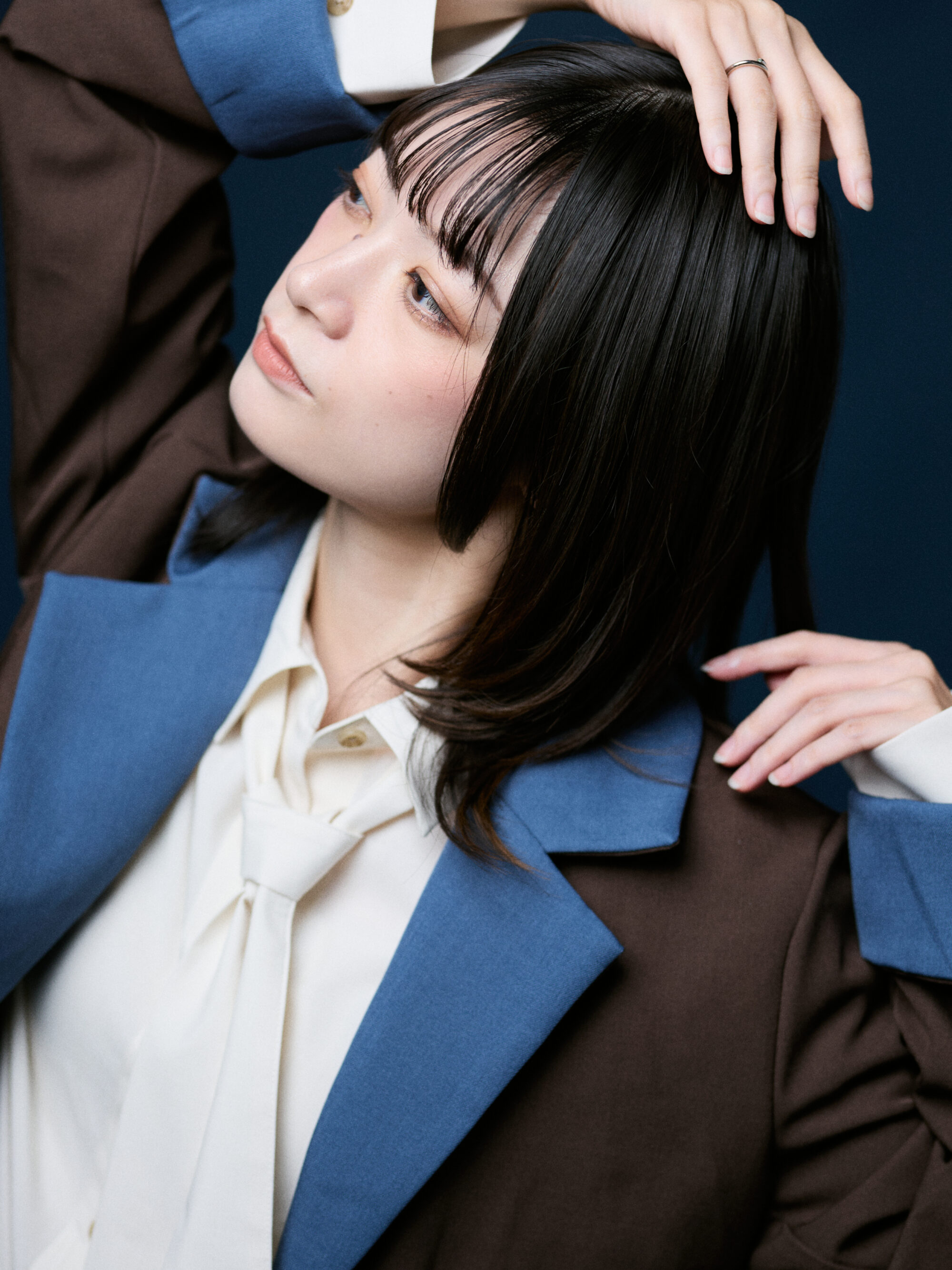 photographに写真up