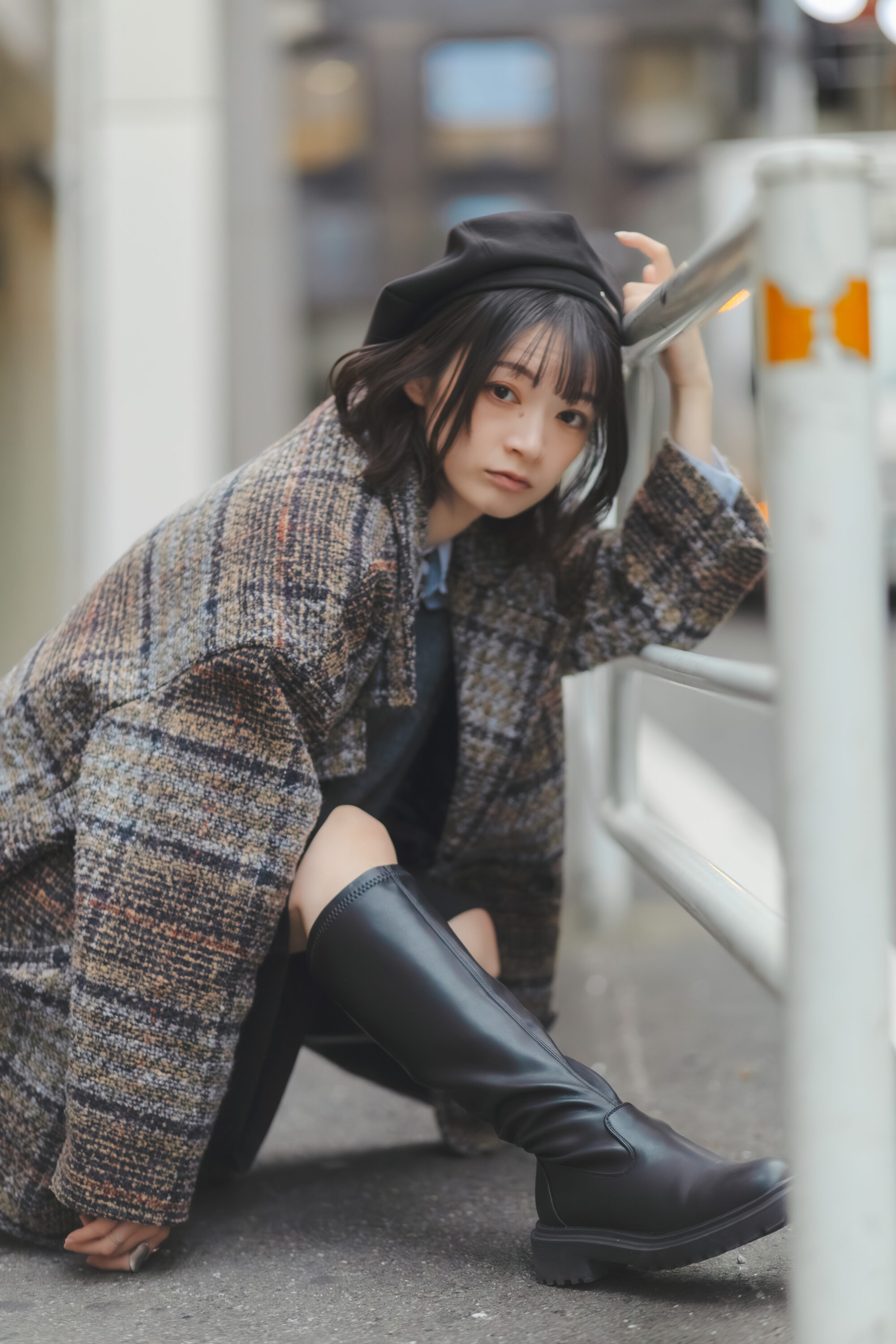 photographに写真をup